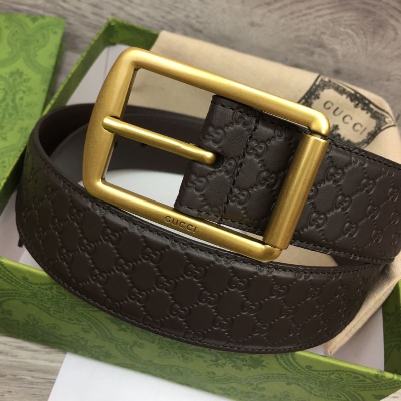 Gucci Belts